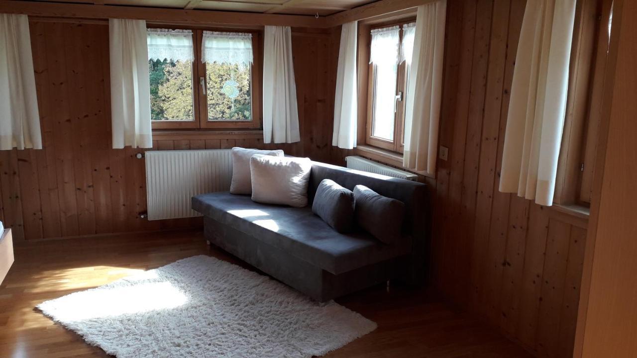 Willa Haus Hagspiel Hittisau Zewnętrze zdjęcie