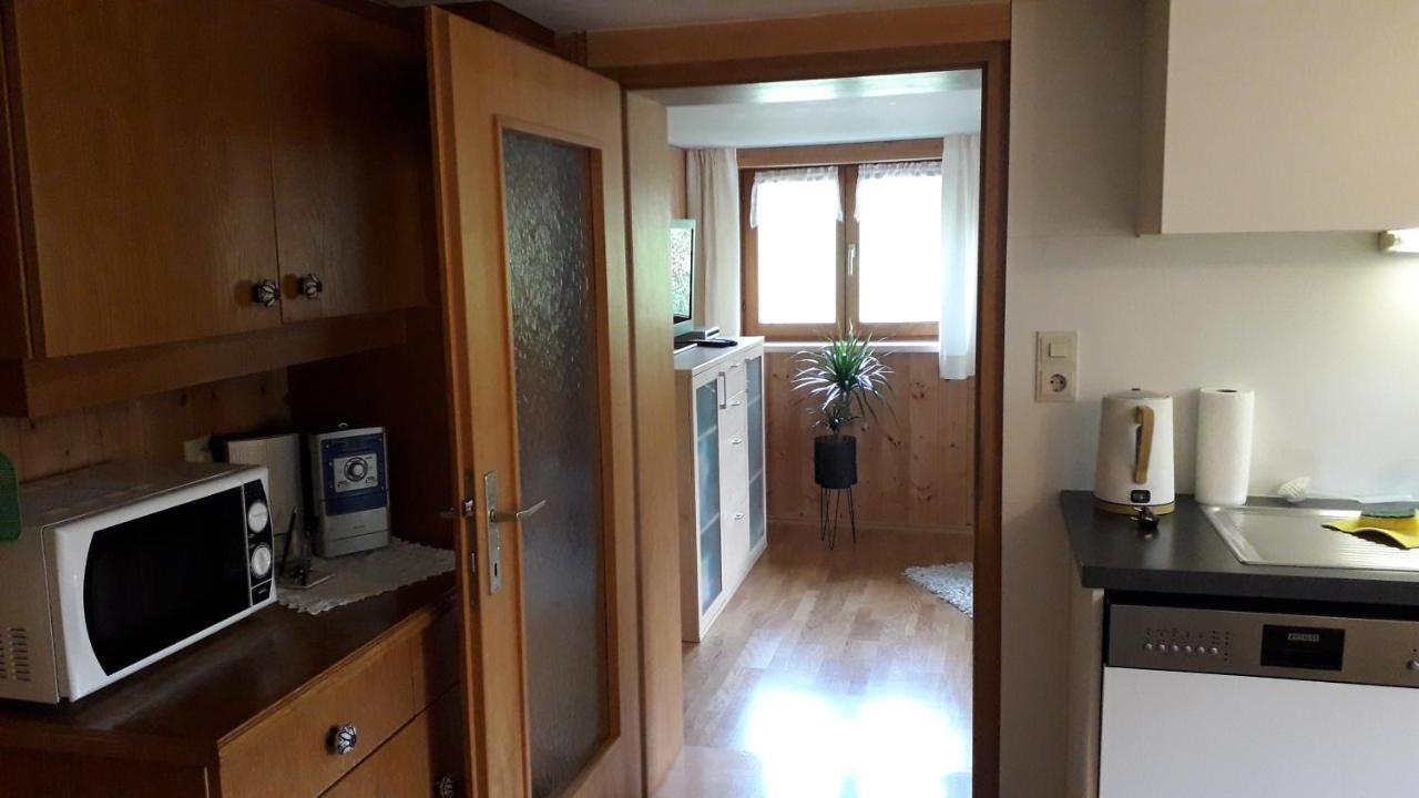 Willa Haus Hagspiel Hittisau Zewnętrze zdjęcie