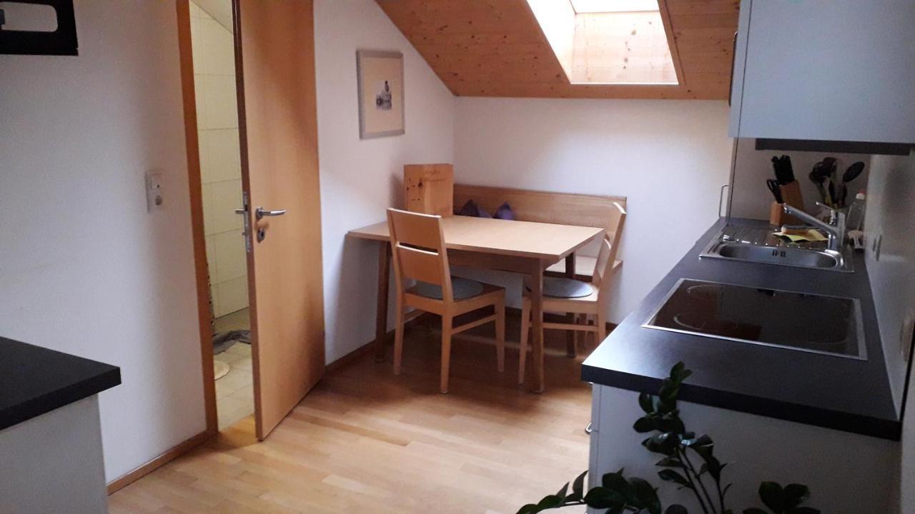 Willa Haus Hagspiel Hittisau Zewnętrze zdjęcie