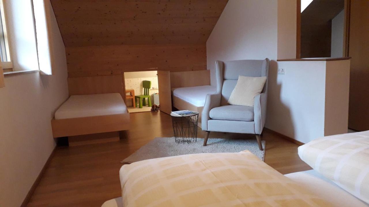 Willa Haus Hagspiel Hittisau Zewnętrze zdjęcie