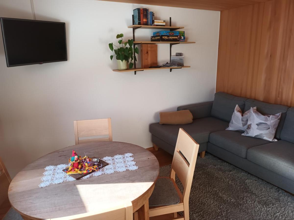 Willa Haus Hagspiel Hittisau Zewnętrze zdjęcie