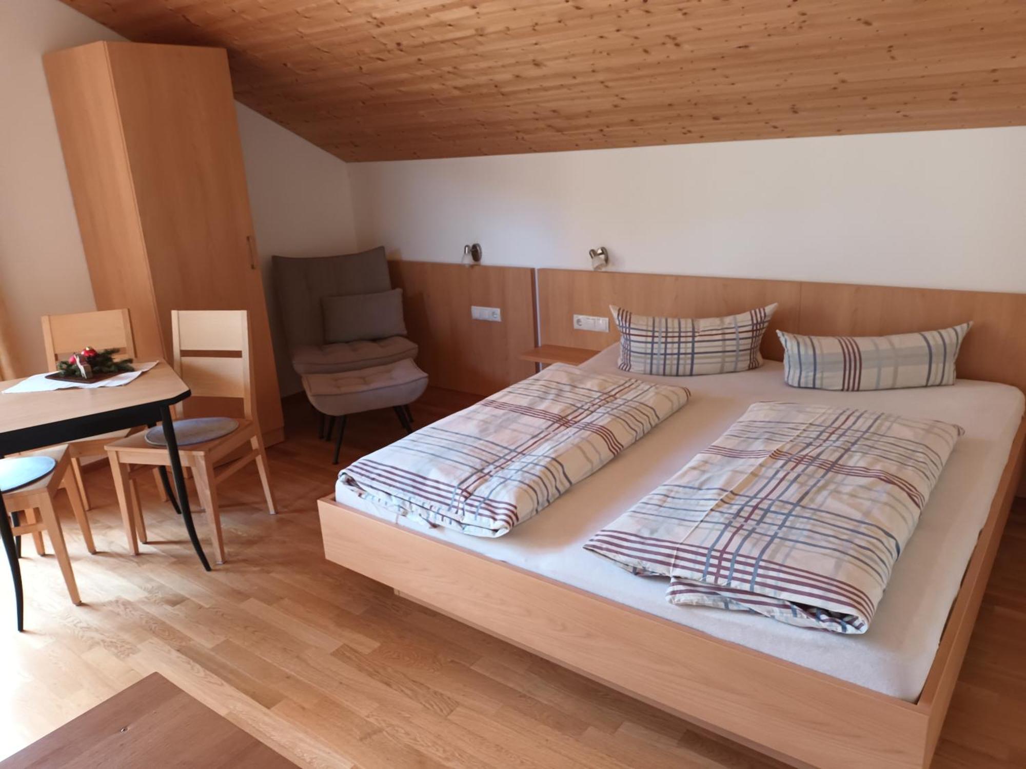 Willa Haus Hagspiel Hittisau Zewnętrze zdjęcie