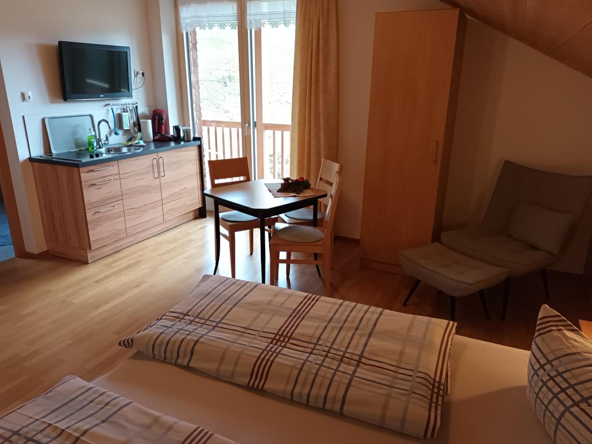 Willa Haus Hagspiel Hittisau Zewnętrze zdjęcie
