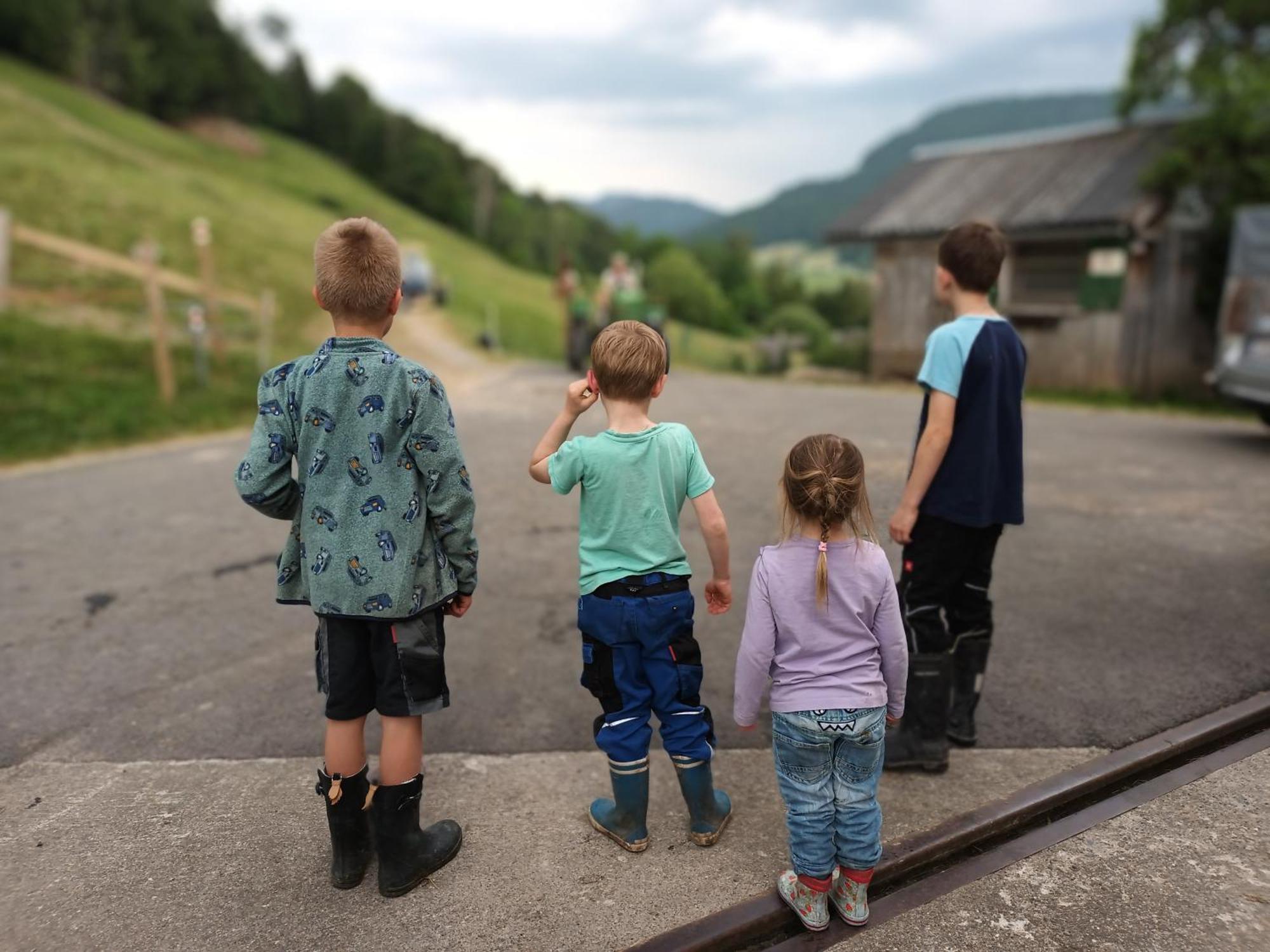 Willa Haus Hagspiel Hittisau Zewnętrze zdjęcie