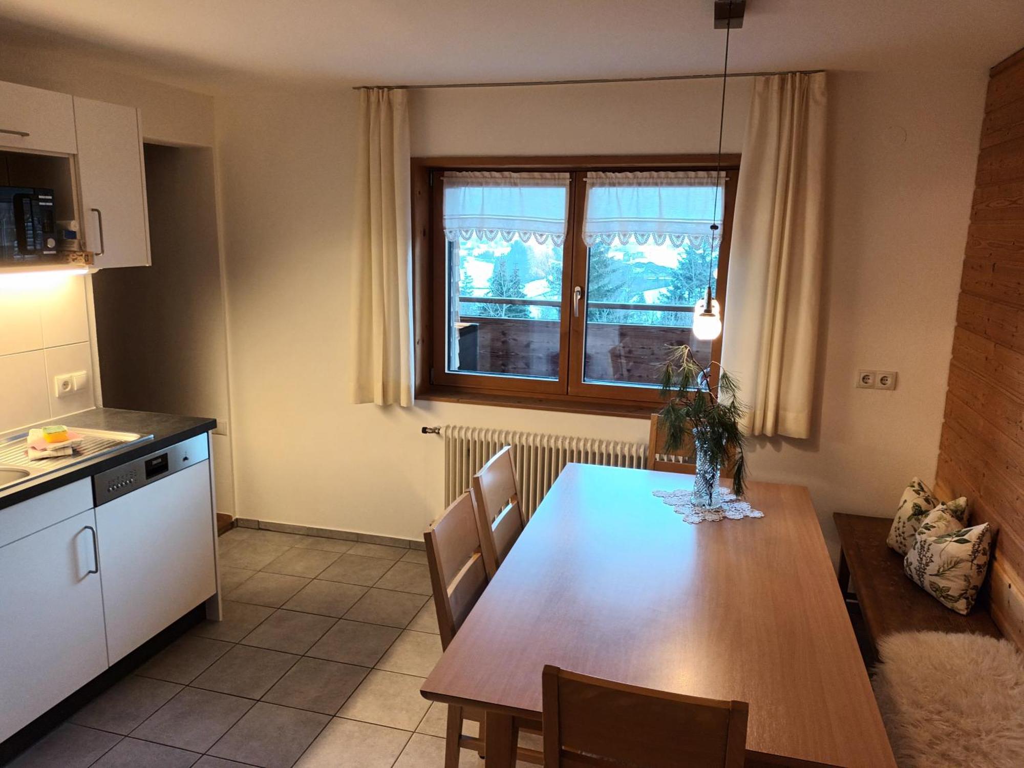Willa Haus Hagspiel Hittisau Zewnętrze zdjęcie